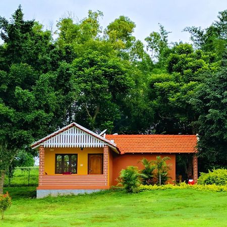 Kabini Lake View Resort Begūr Екстериор снимка