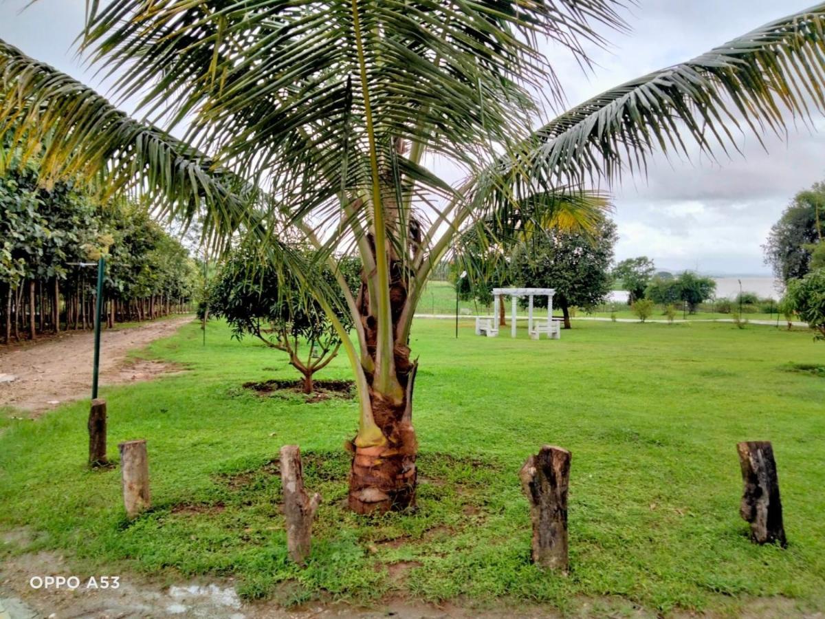 Kabini Lake View Resort Begūr Екстериор снимка