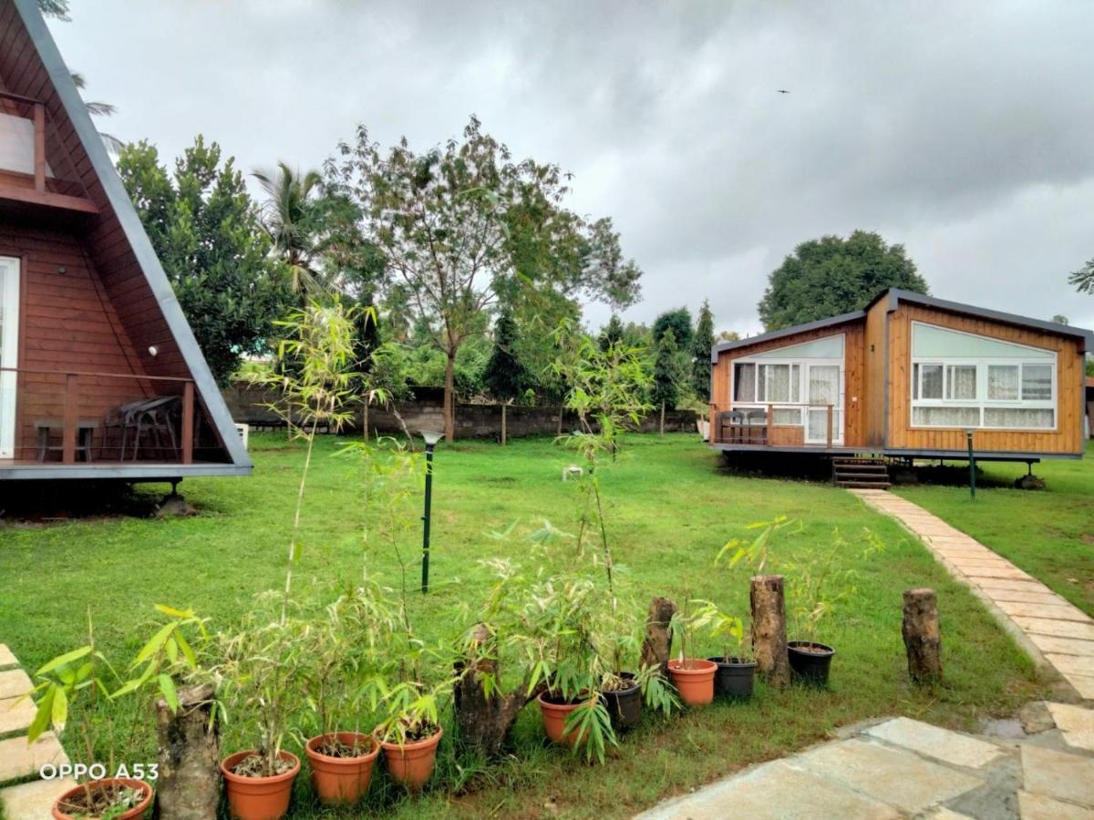 Kabini Lake View Resort Begūr Екстериор снимка