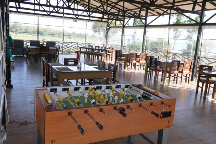 Kabini Lake View Resort Begūr Екстериор снимка