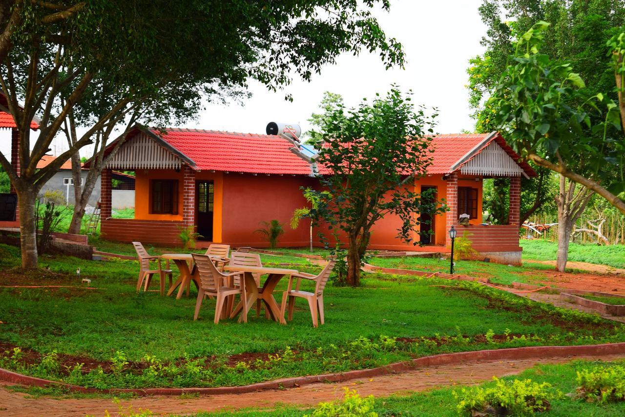 Kabini Lake View Resort Begūr Екстериор снимка