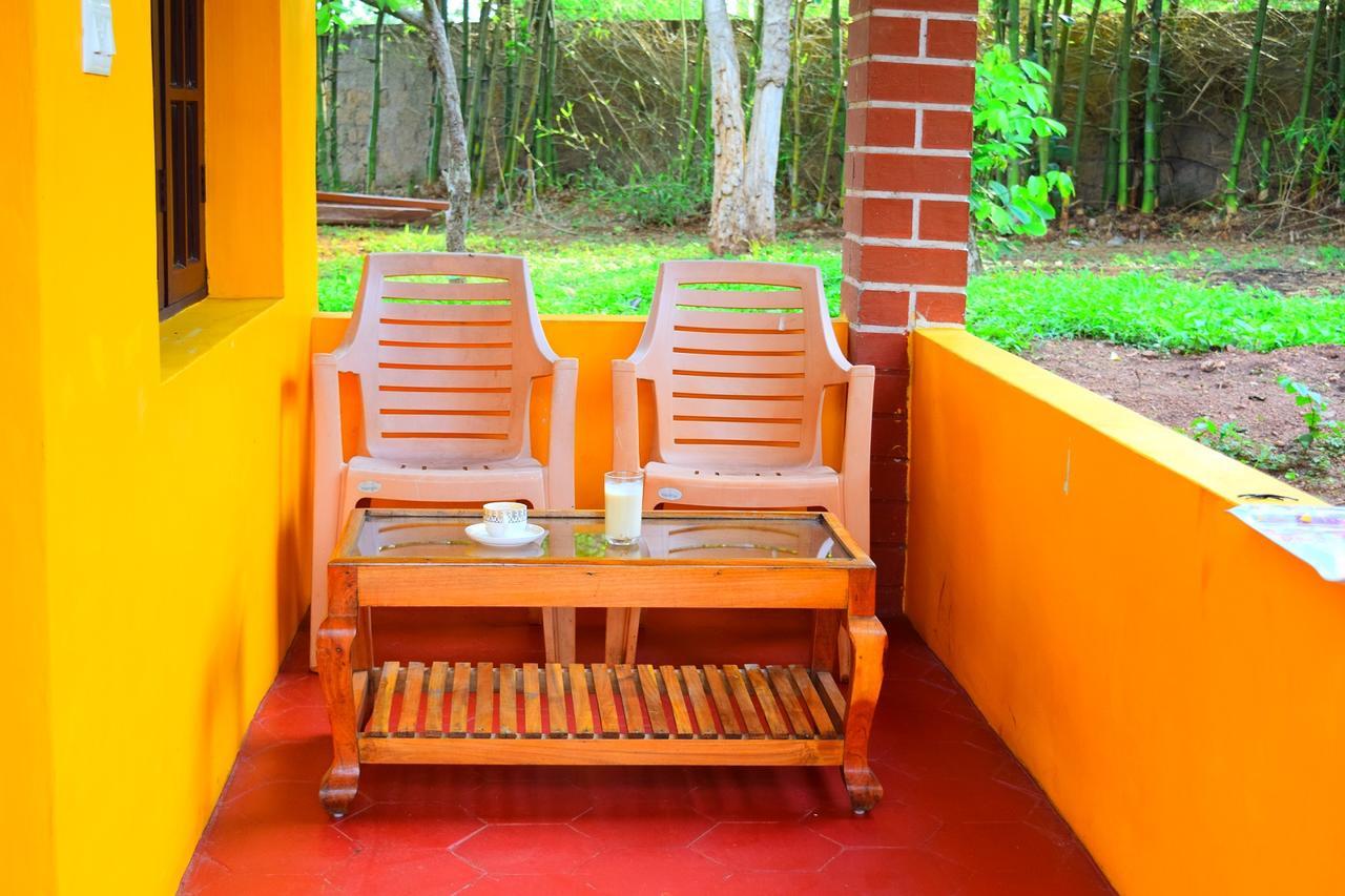 Kabini Lake View Resort Begūr Екстериор снимка