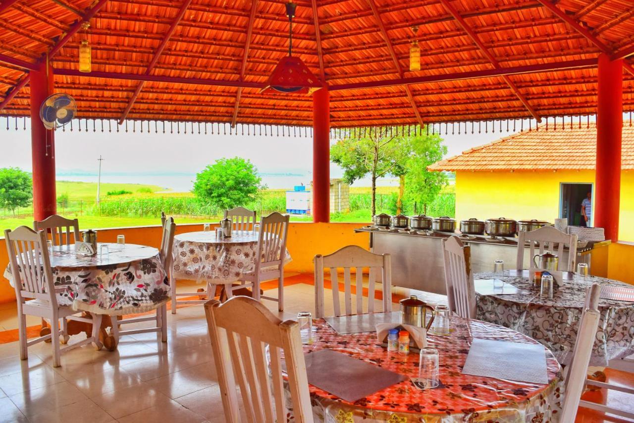 Kabini Lake View Resort Begūr Екстериор снимка