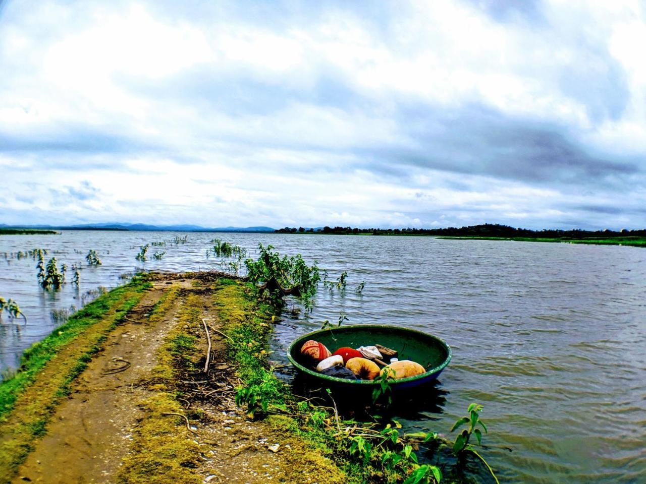 Kabini Lake View Resort Begūr Екстериор снимка