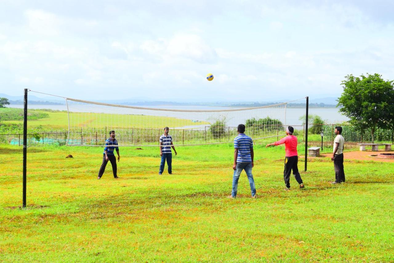Kabini Lake View Resort Begūr Екстериор снимка