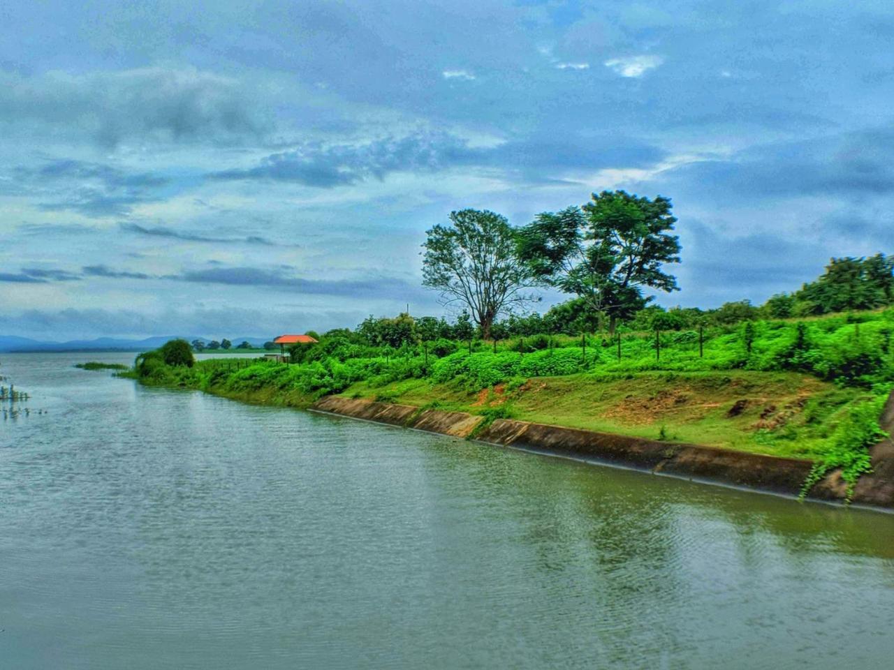 Kabini Lake View Resort Begūr Екстериор снимка