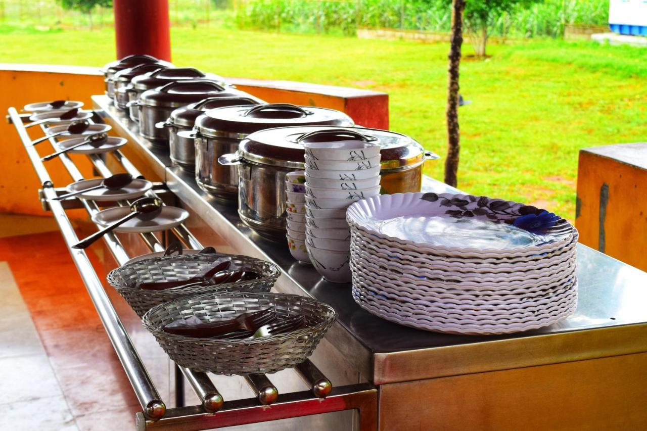 Kabini Lake View Resort Begūr Екстериор снимка