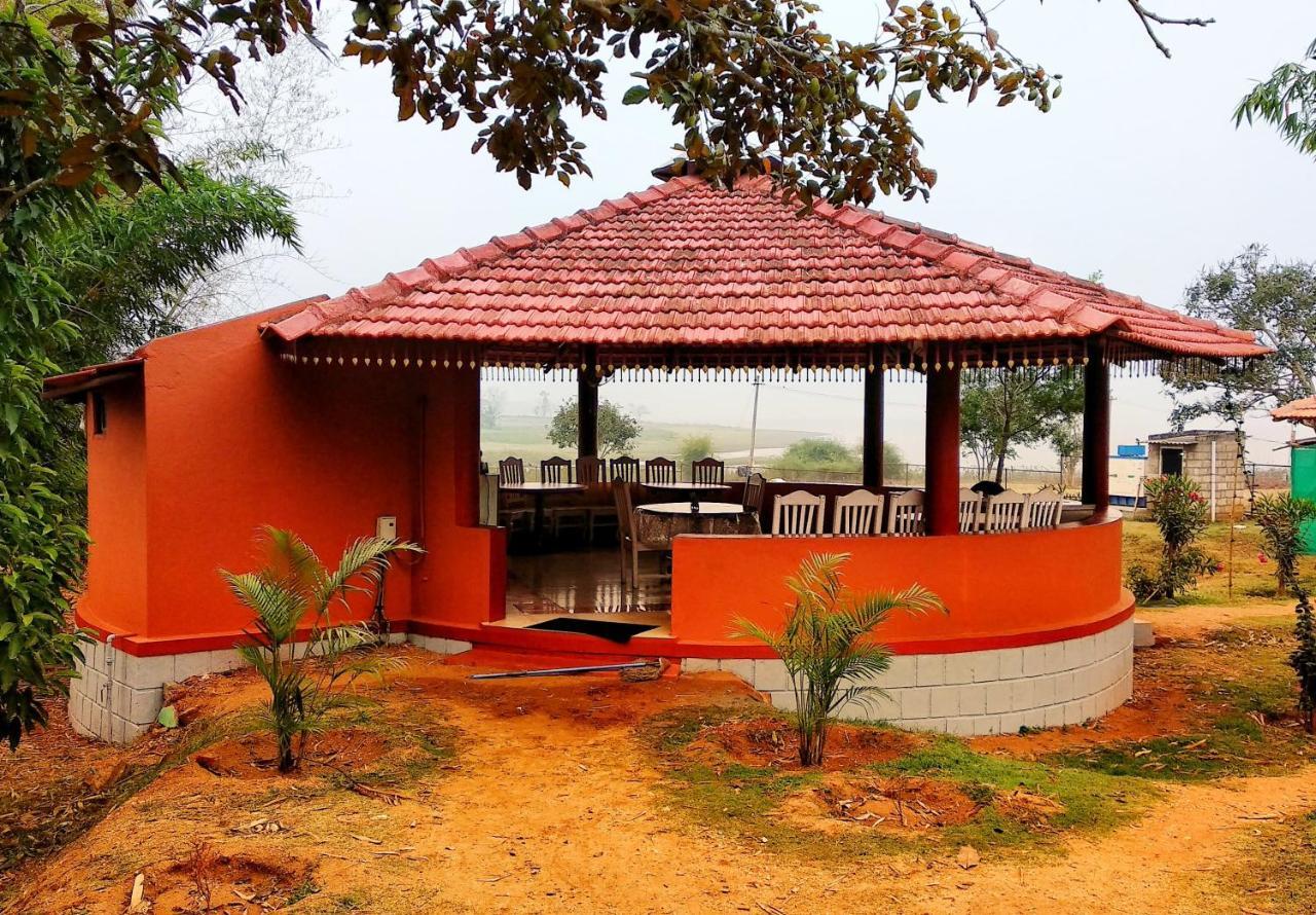 Kabini Lake View Resort Begūr Екстериор снимка